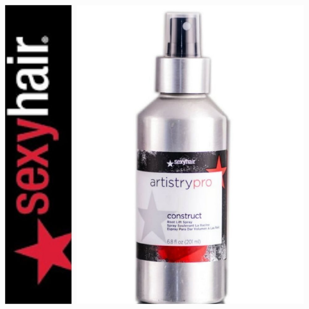 Sexyhair Artistry Pro Construct Root‎ Lift Spray